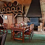Hotel Relais Des Vigiers