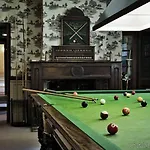 Hotel Relais Des Vigiers Monestier (Dordogne)