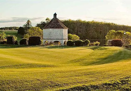 Relais Des Vigiers 4* Monestier (Dordogne)