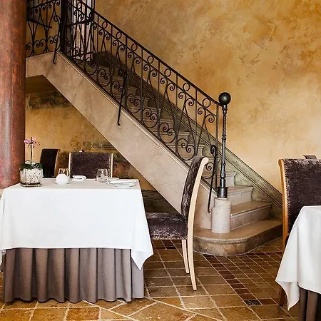 Relais Des Vigiers Hotel Monestier (Dordogne)