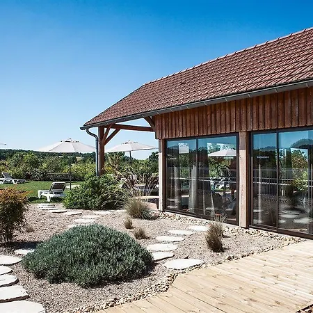 Relais Des Vigiers 4*