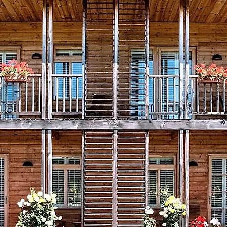 Relais Des Vigiers