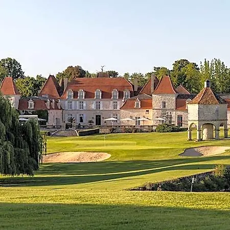 Hotel Relais Des Vigiers Monestier (Dordogne)