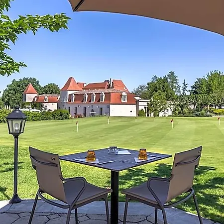 Relais Des Vigiers