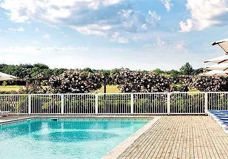 Relais Des Vigiers Hotell Monestier (Dordogne)