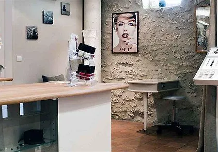 Hotell Relais Des Vigiers