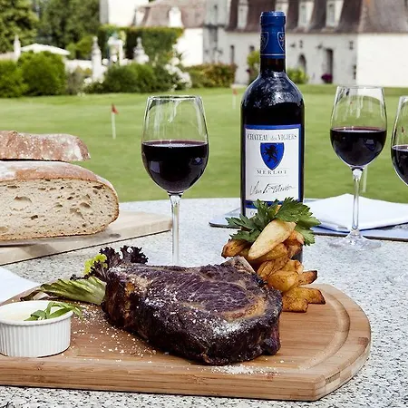 Relais Des Vigiers Monestier (Dordogne)