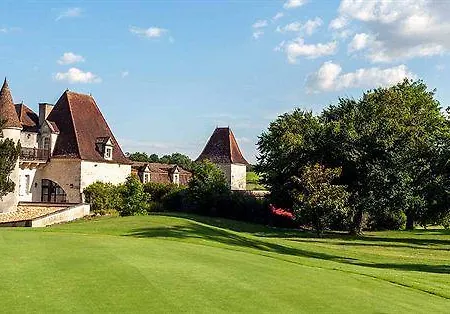 Relais Des Vigiers Otel Monestier (Dordogne)