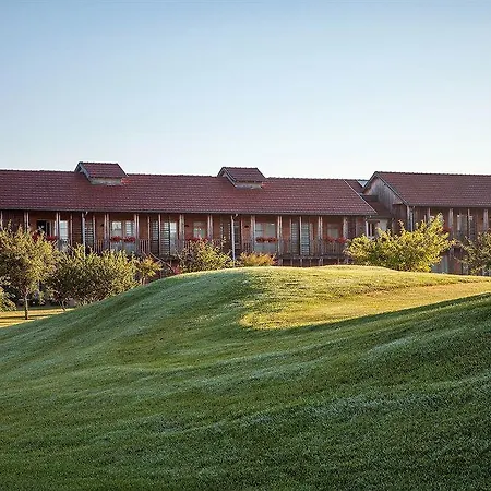 Relais Des Vigiers 4* Monestier (Dordogne)