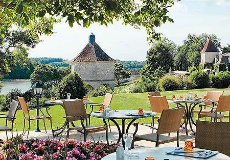 Relais Des Vigiers Hotell