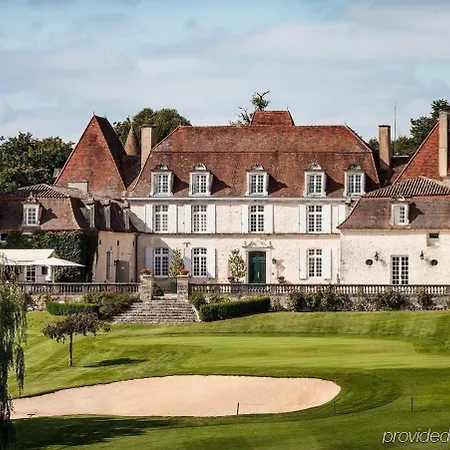 Relais Des Vigiers Otel Monestier (Dordogne)