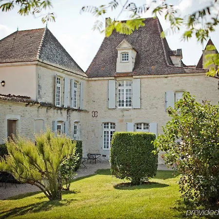 Relais Des Vigiers Monestier (Dordogne)