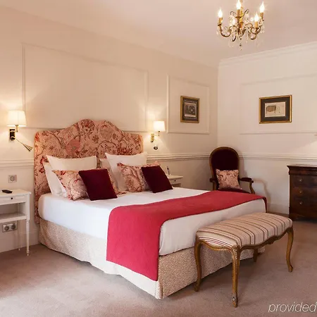 Relais Des Vigiers Отель Монестье