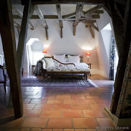 Hotel Relais Des Vigiers Monestier (Dordogne)