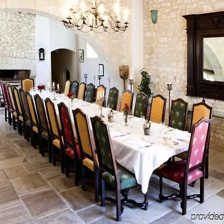 Relais Des Vigiers