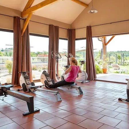 Relais Des Vigiers 4* Monestier (Dordogne)