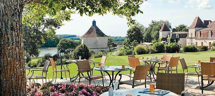 Relais Des Vigiers Hotel